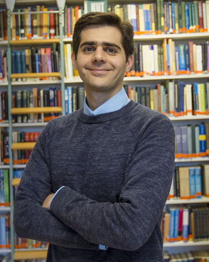 Amin Doostmohammadi